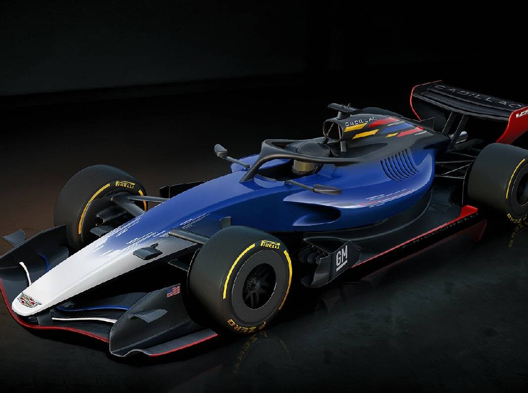 Offiziell: Ferrari wird neues Cadillac-Team mit Motoren versorgen