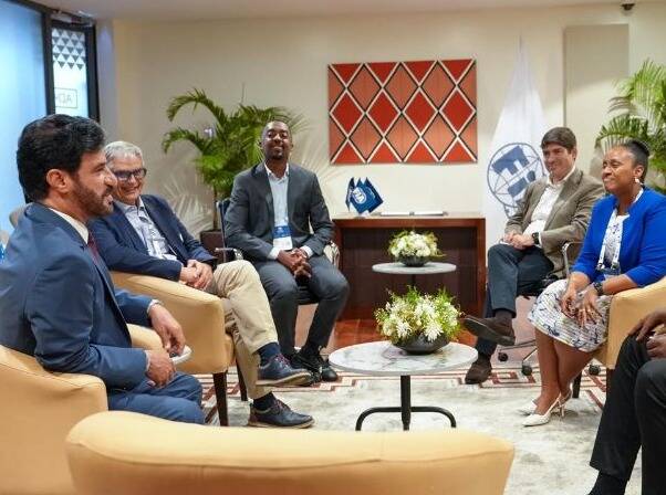 Zurück nach Afrika: Ruanda bewirbt sich offiziell um ein Formel-1-Rennen