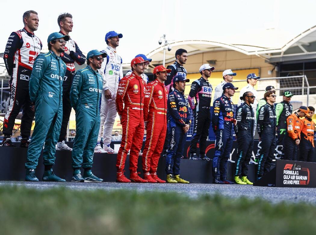 Die saftigsten Geldstrafen der Formel-1-Saison 2024