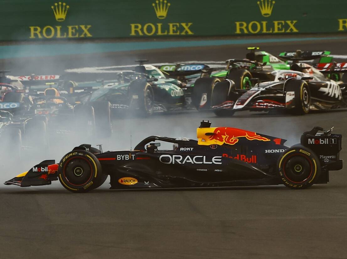 Surer über Red-Bull-Misere: “Wenn der Max sagt, das ist nicht mehr fahrbar …”