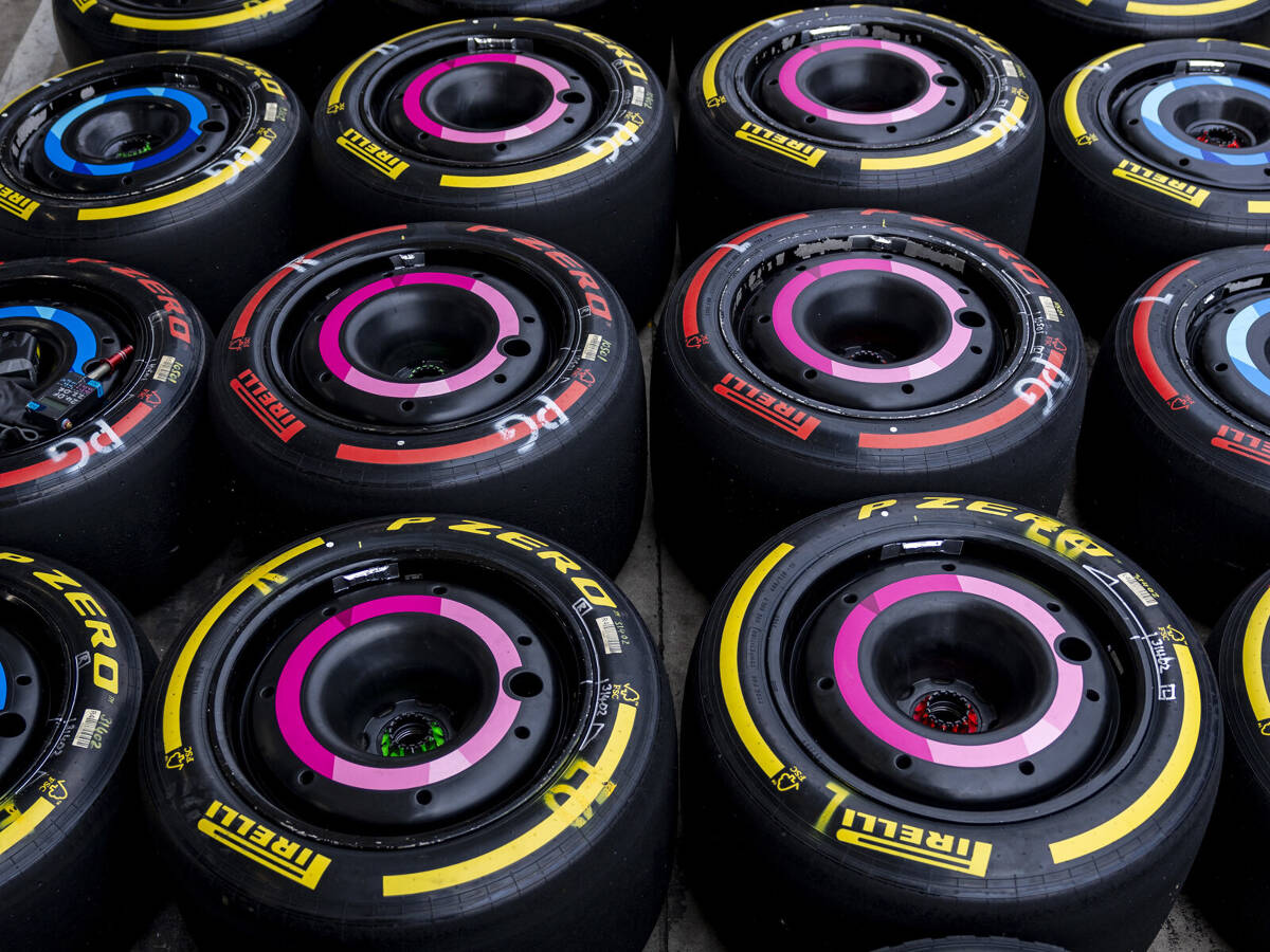 Verschwendung von Pirelli-Reifen: Warum die Formel 1 eine Lösung finden muss!