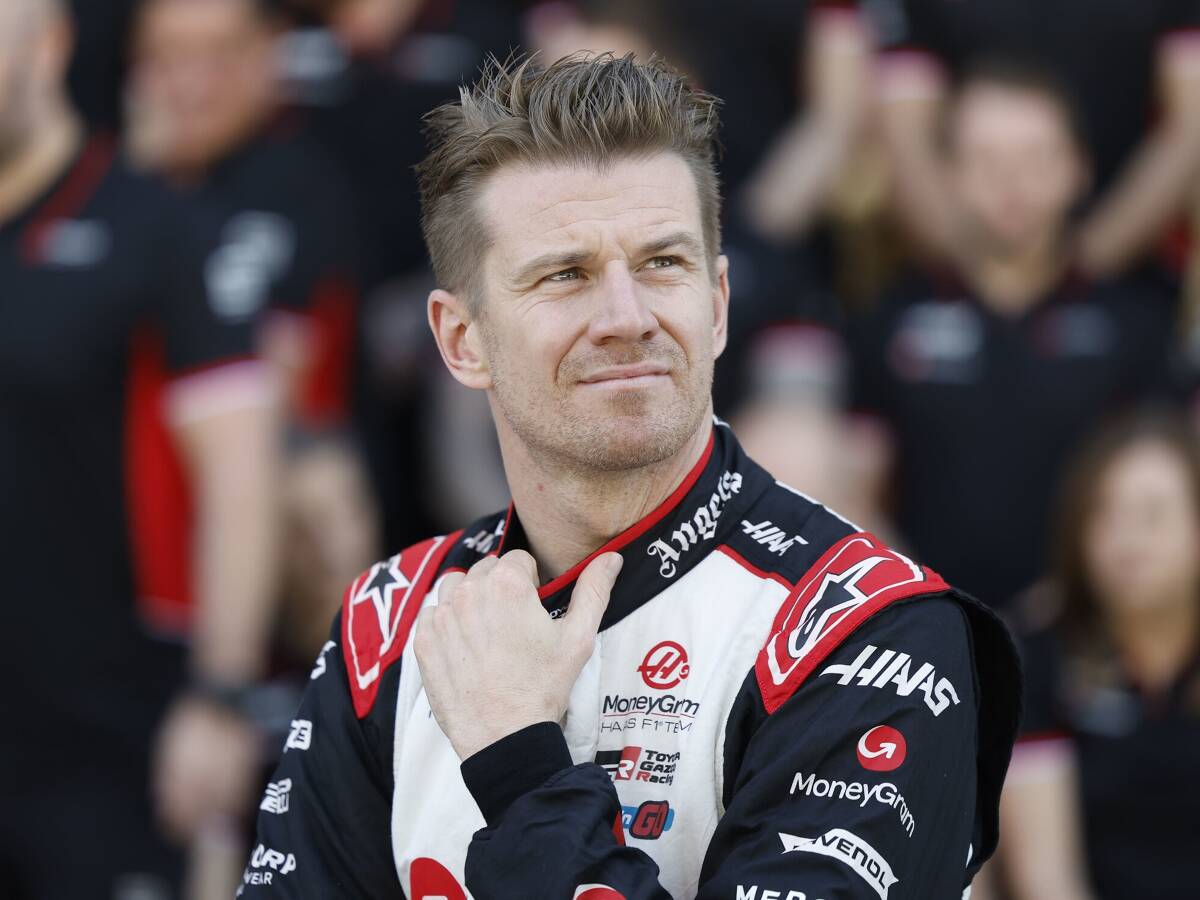 Hülkenberg im Interview: Wechsel zu Topteam? “Letztes Puzzleteil hat gefehlt”