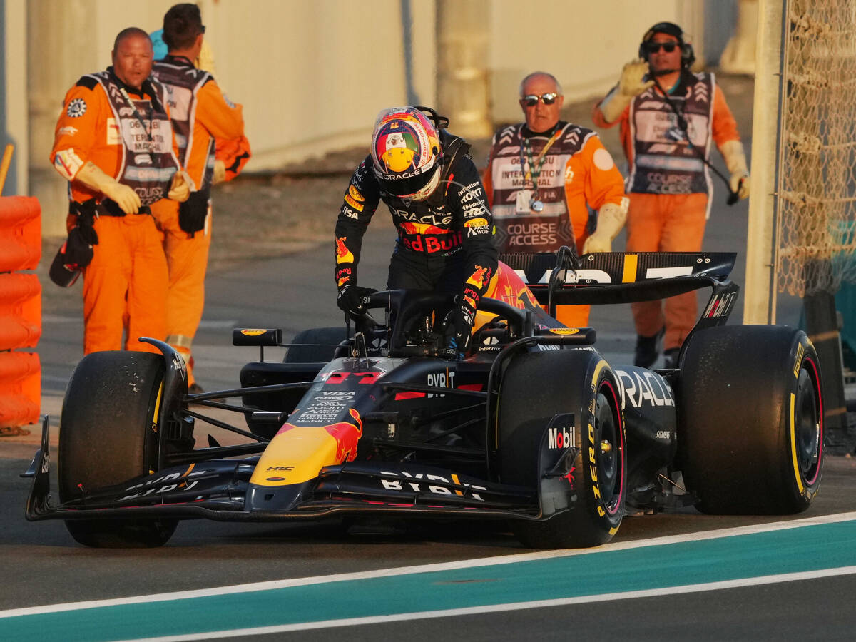 Formula 1-Motorenstrafen 2024: Zusätzliche Rennen bringen Teams in Probleme