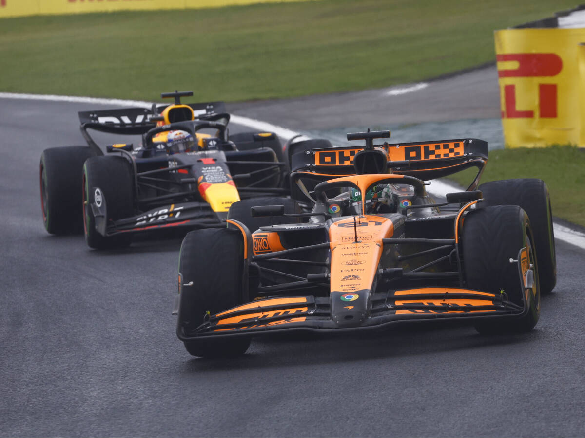 Entwicklungszeit: Fällt McLaren der WM-Titel 2026 auf die Füße?