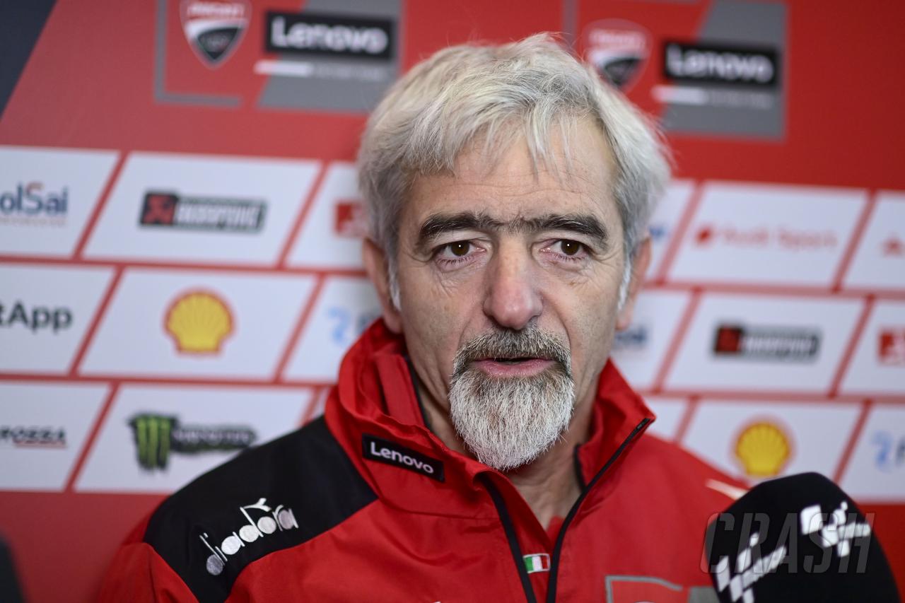 Gigi Dall’Igna claims “you become unpopular – that makes me feel bad”