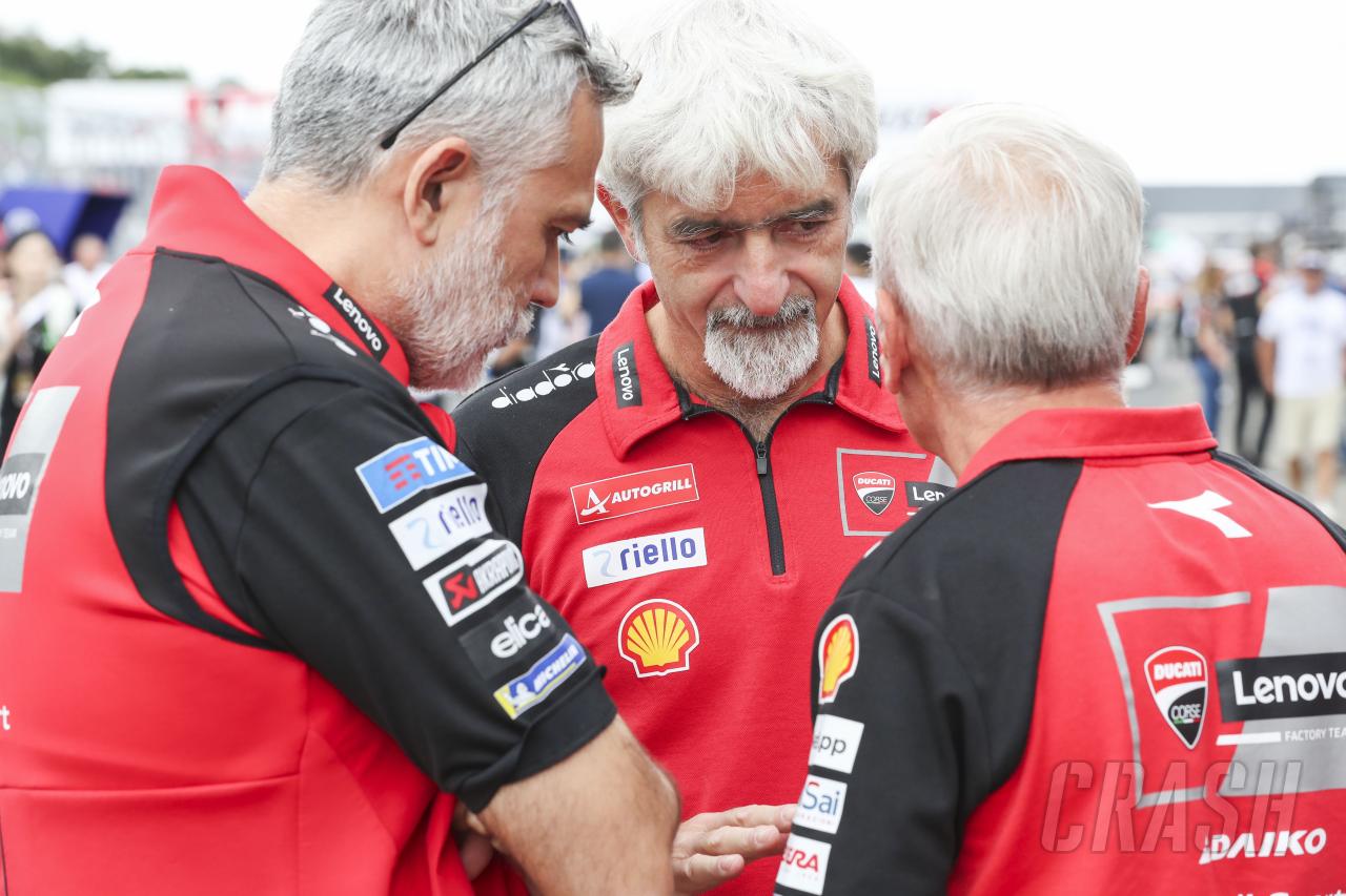 Ducati predicts “impossible” 2025 MotoGP challenge