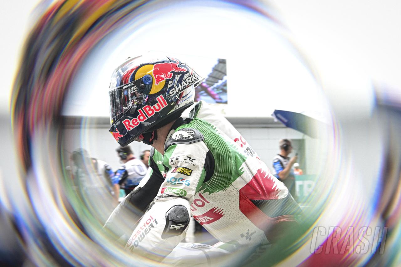 How Honda found its true MotoGP leader in 2024