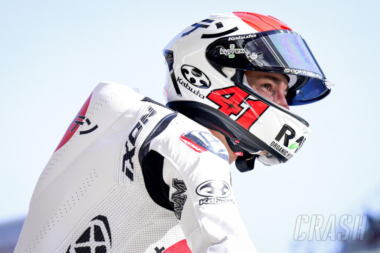 Honda told “it’s not just about money” as Aleix Espargaro leads test revival