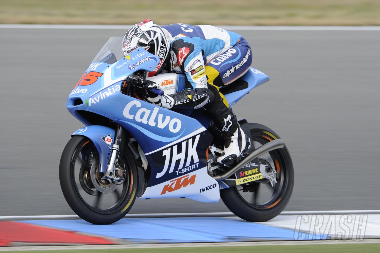 Revealed: Cost of amazing MotoGP items auctioned for Valencia