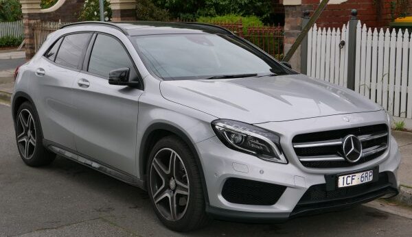 Mercedes-Benz – GLA – GLA 250 (211 bg) 4MATIC 7G-DCT – Teknik Özellikler