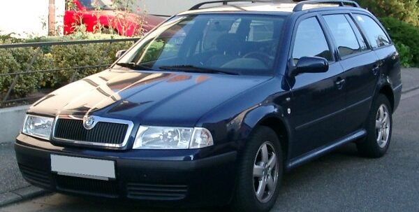 Skoda – Octavia – 1.8 T (180 bg) – Teknik Özellikler