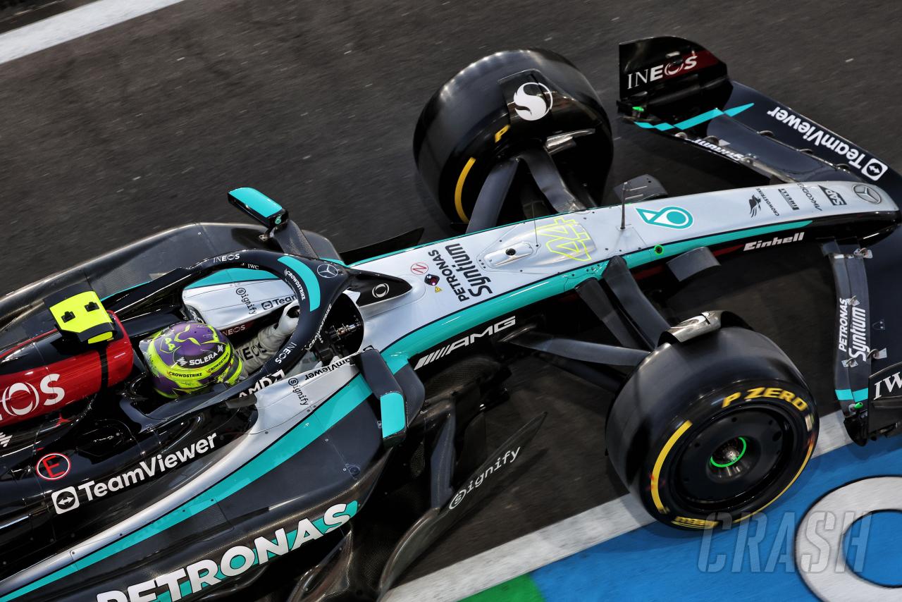Lewis Hamilton set to end Monster relationship for Ferrari F1 switch