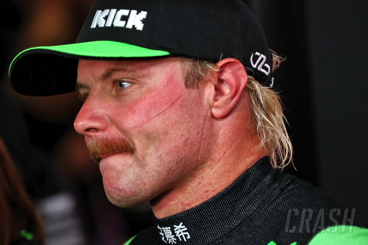 Four F1 drivers set for their last grand prix today?