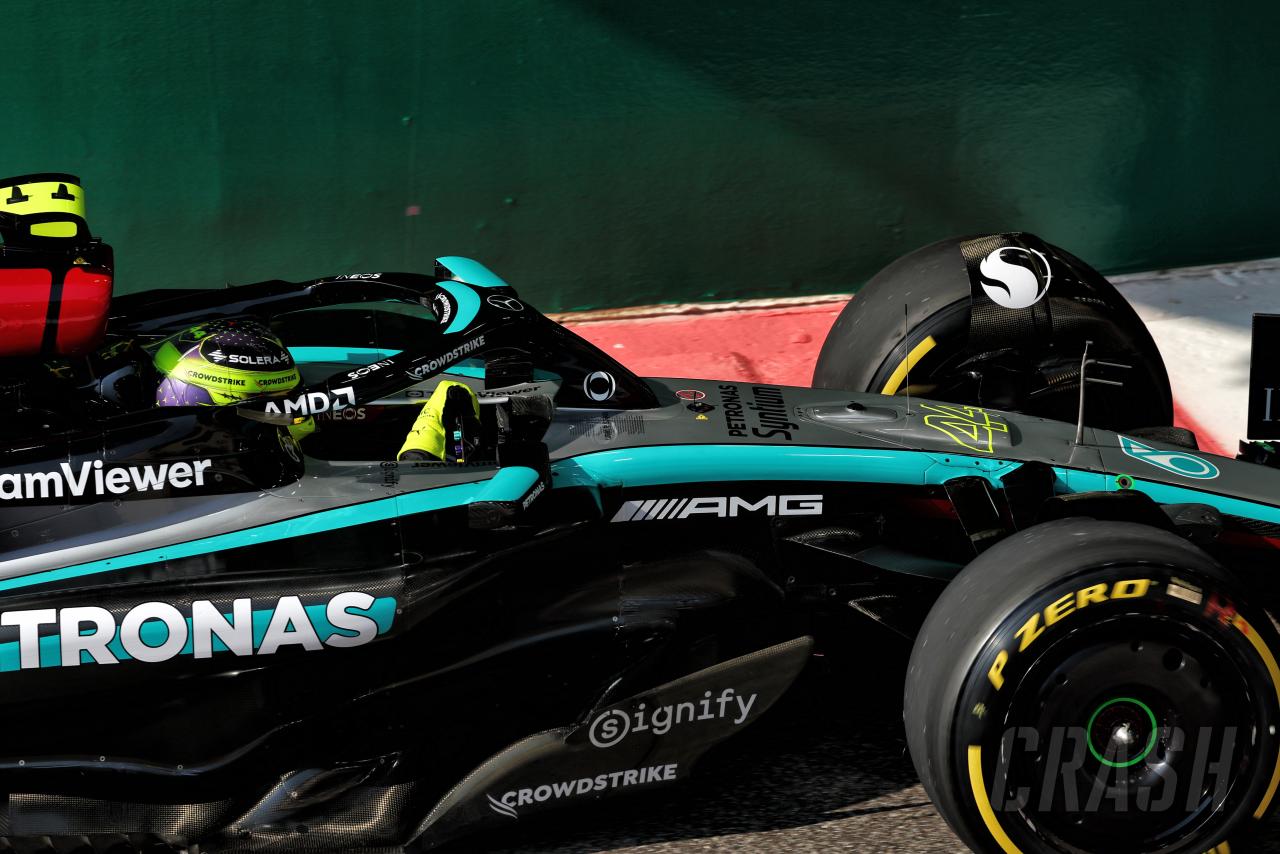 2024 F1 Abu Dhabi Grand Prix – Final Practice & Qualifying – LIVE!
