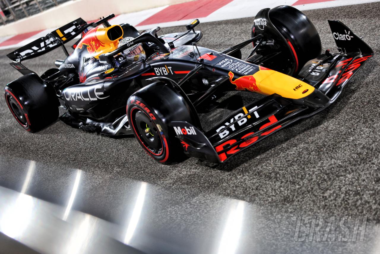 What Red Bull are working to change with new RB21 F1 car