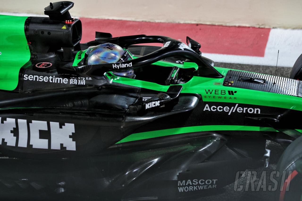 “I’m not done yet” – Valtteri Bottas vows to make F1 return after disappointing exit
