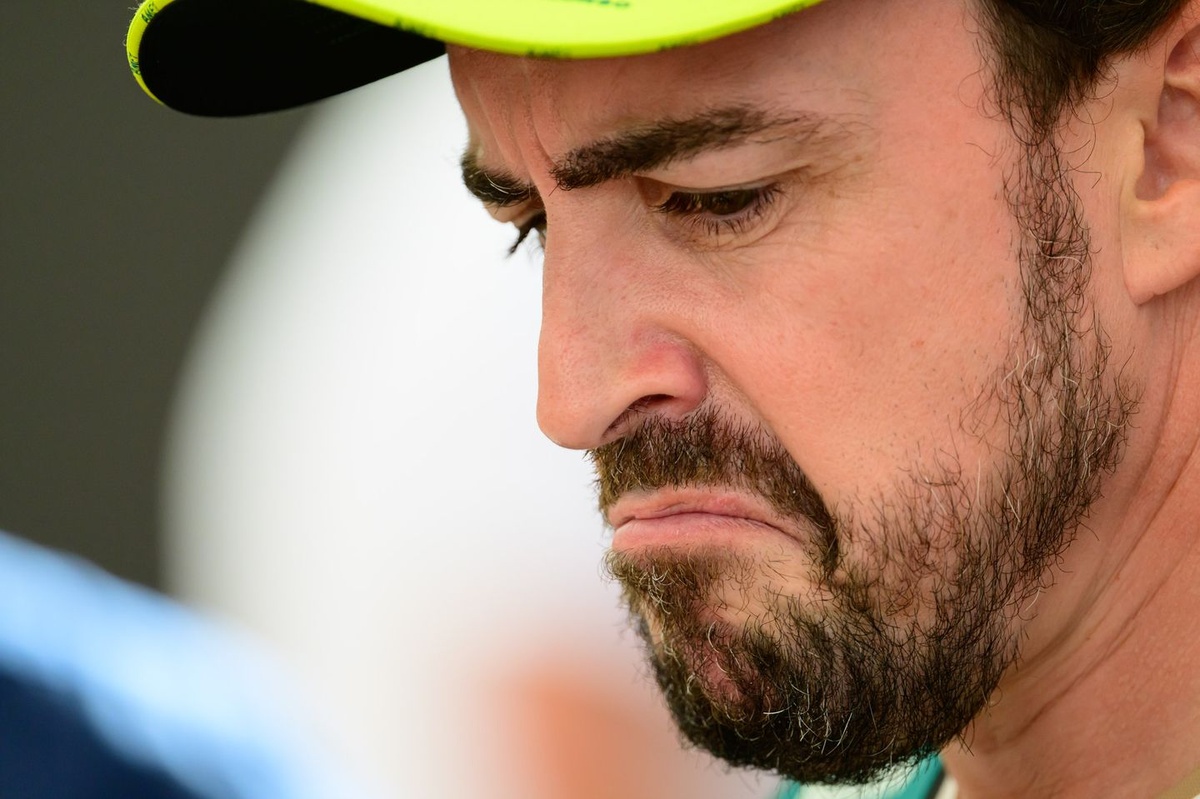 Alonso: “AMR24 gelmiş geçmiş en kötü araç!”