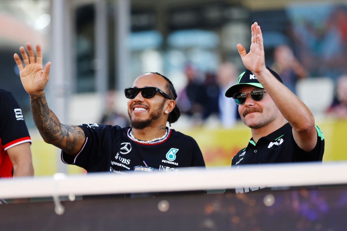 Danner: “Ferrari, Hamilton’a uymayabilir”