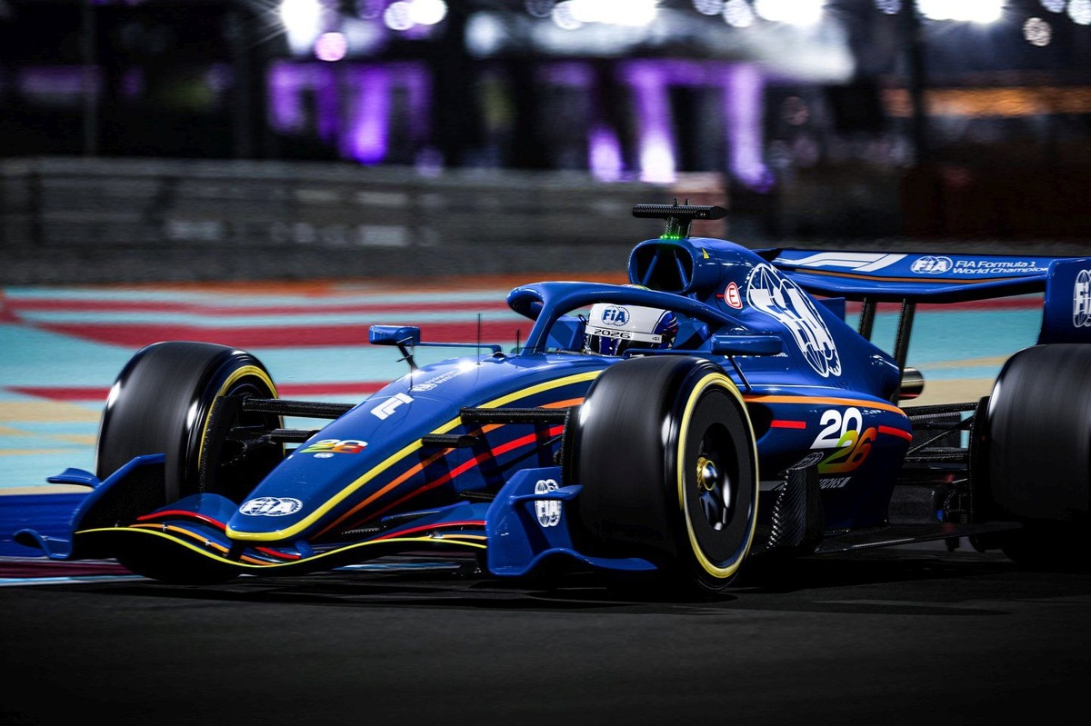 FIA, 2025 ve 2026 F1 kural değişikliklerini açıkladı!