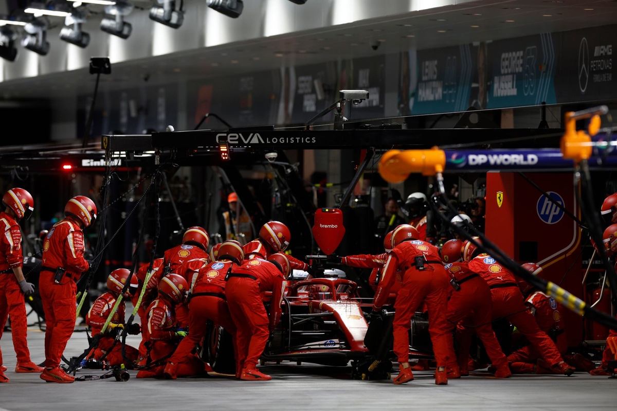 Ferrari’nin takım çalışanlarına vereceği ikramiyenin miktarı belli oldu