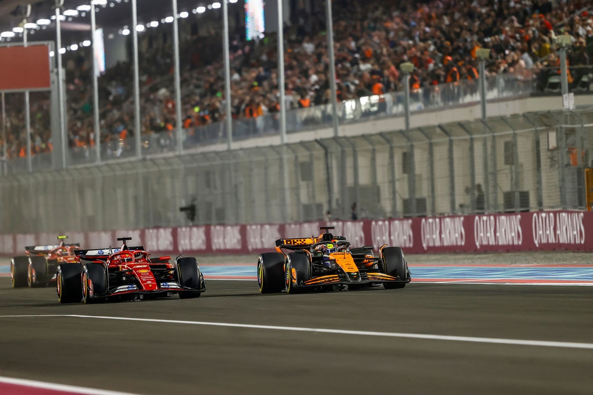 Ferrari/McLaren hangi şartlarda şampiyon olabilir?