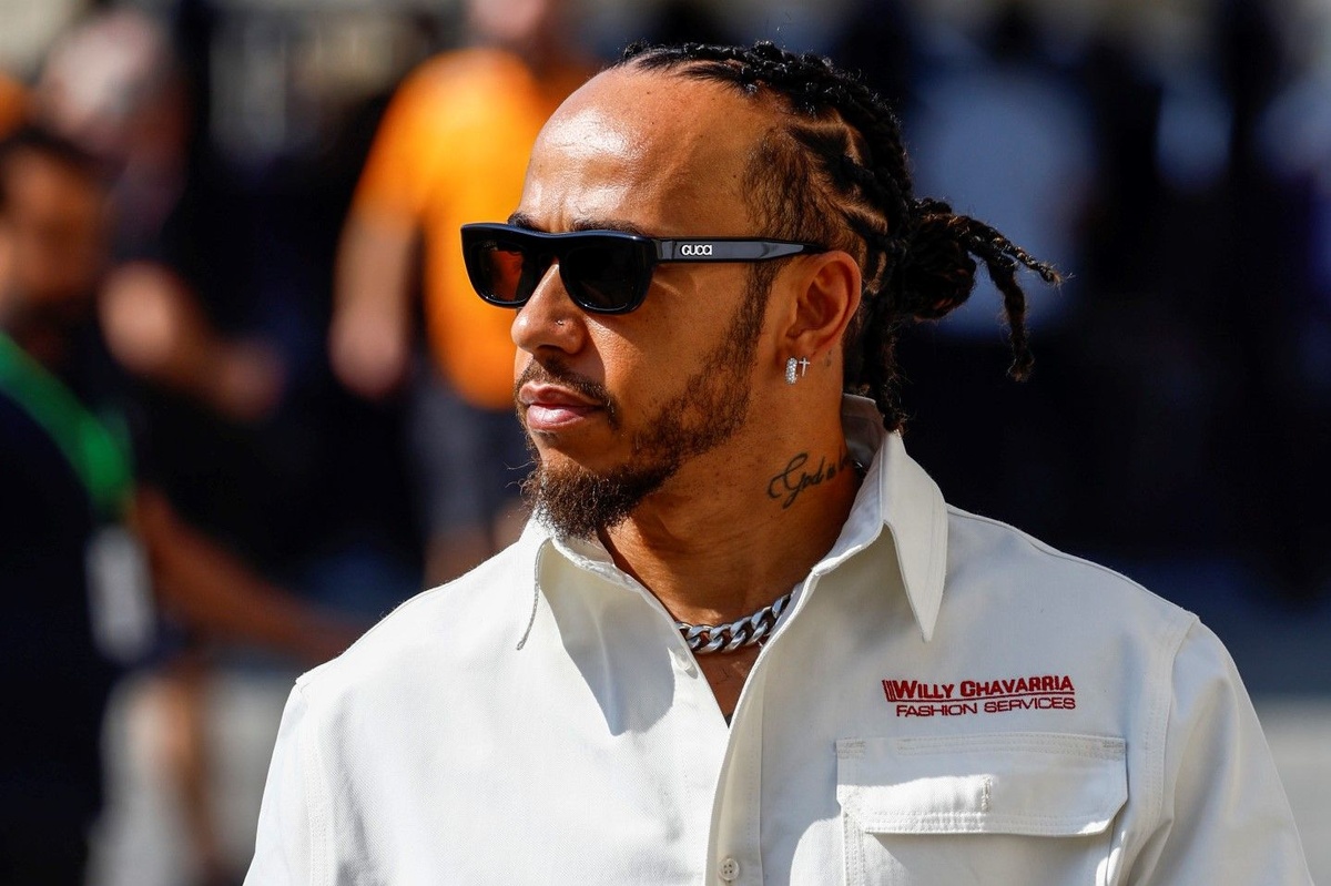 Hamilton: “Ferrari kararımın ardından Mercedes ekibiyle ilişkimiz gerildi”