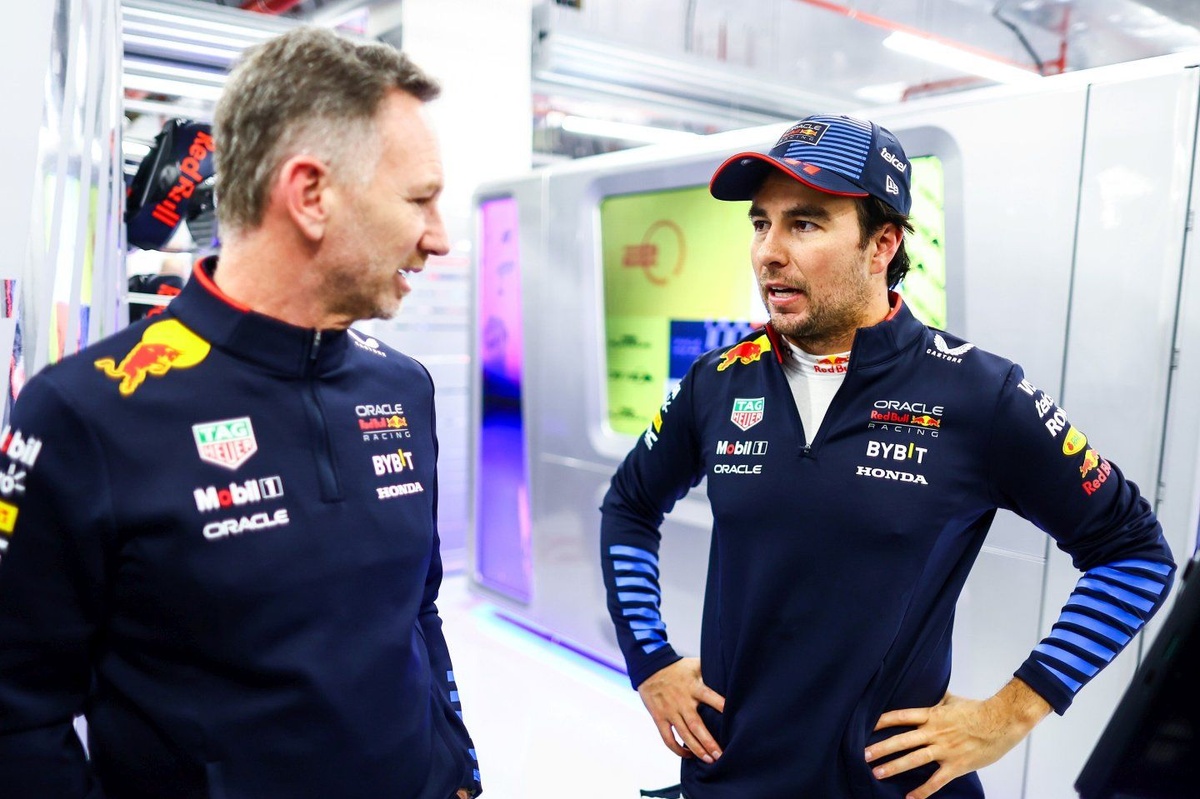 Horner: “Perez’in 2024’te puan alamaması, Red Bull’a çok pahalıya mâl oldu”