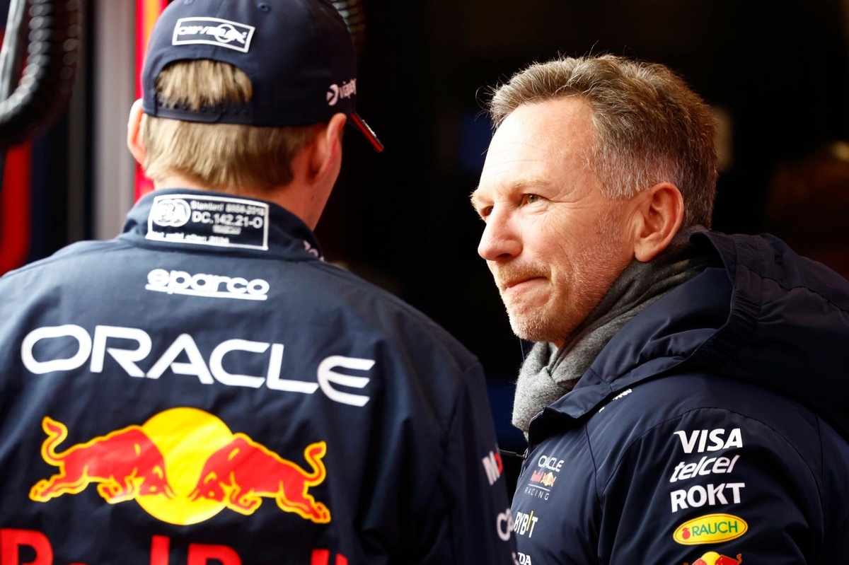 Jordan: “Verstappen, Perez’i takımda tutması için Horner’a baskı yaptı, Sainz’ı istemedi”