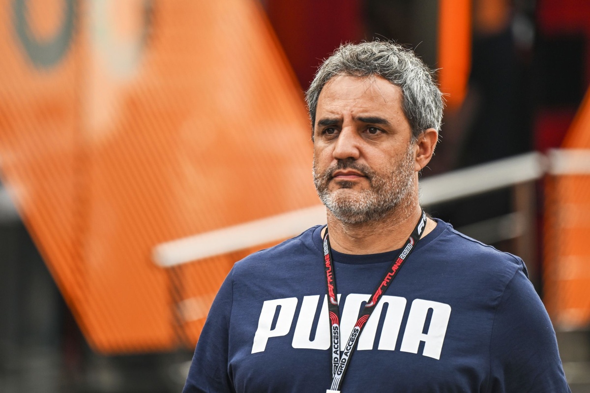 Montoya: “Eğer FIA sizi sevmiyorsa, daha sık ceza alırsınız”