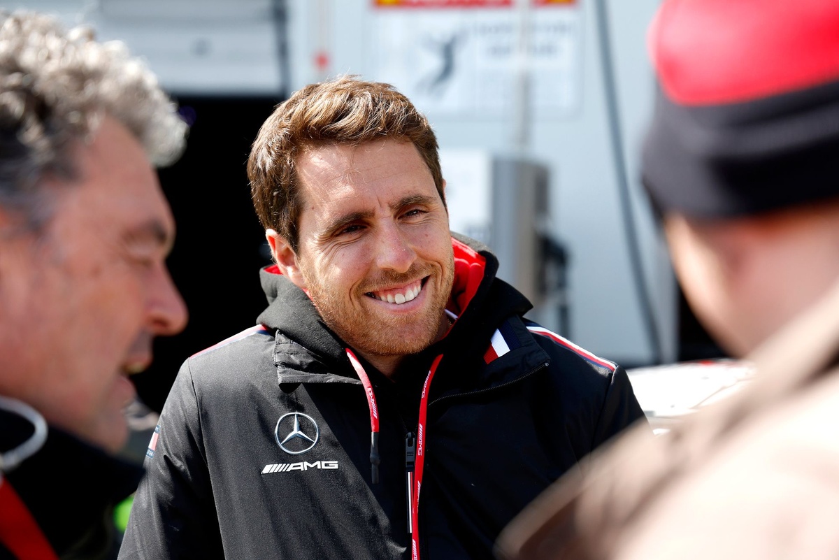 Juncadella: “Aston Martin’in simülatörü, McLaren’dan çok daha iyi”