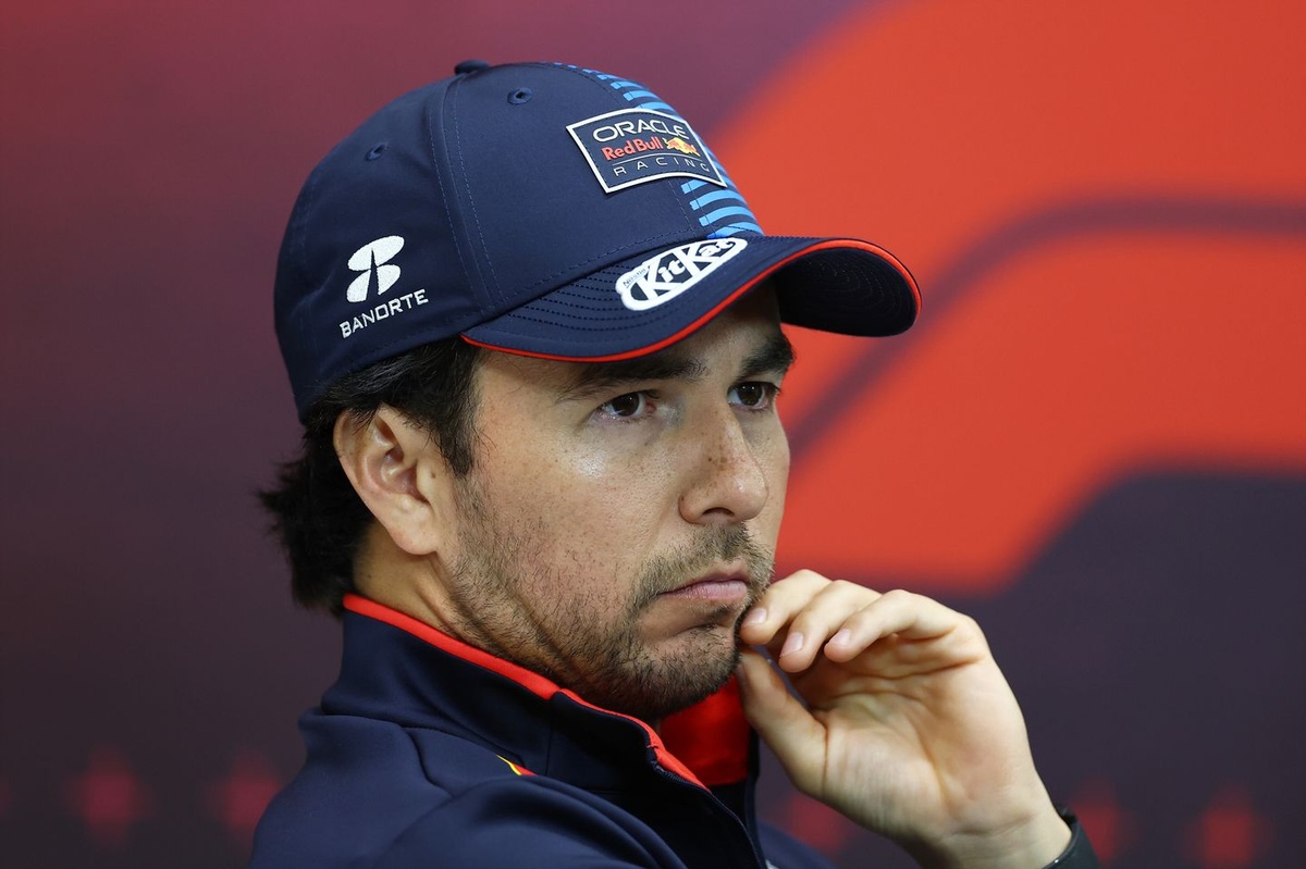 Marko’ya göre Red Bull’un şampiyonluğu kaybetmesindeki tek suçlu ‘Perez’