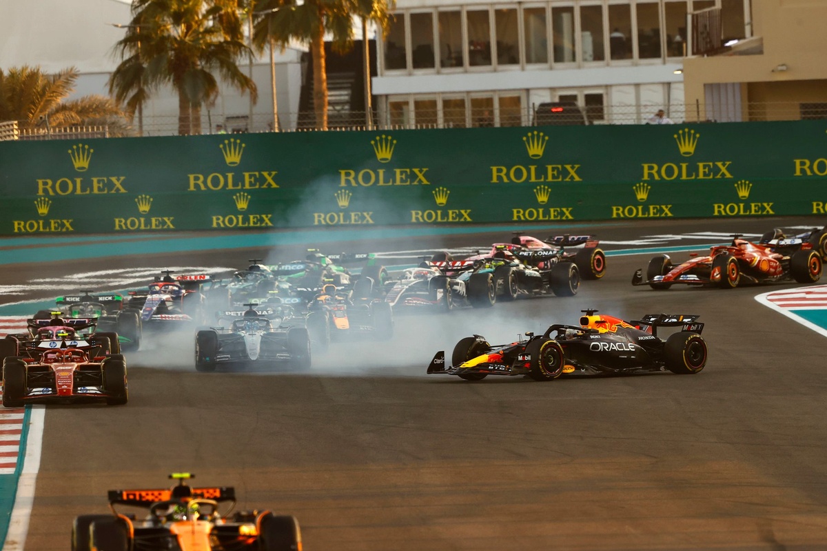 Marko’ya göre Verstappen’e verilen ceza “çok sert”