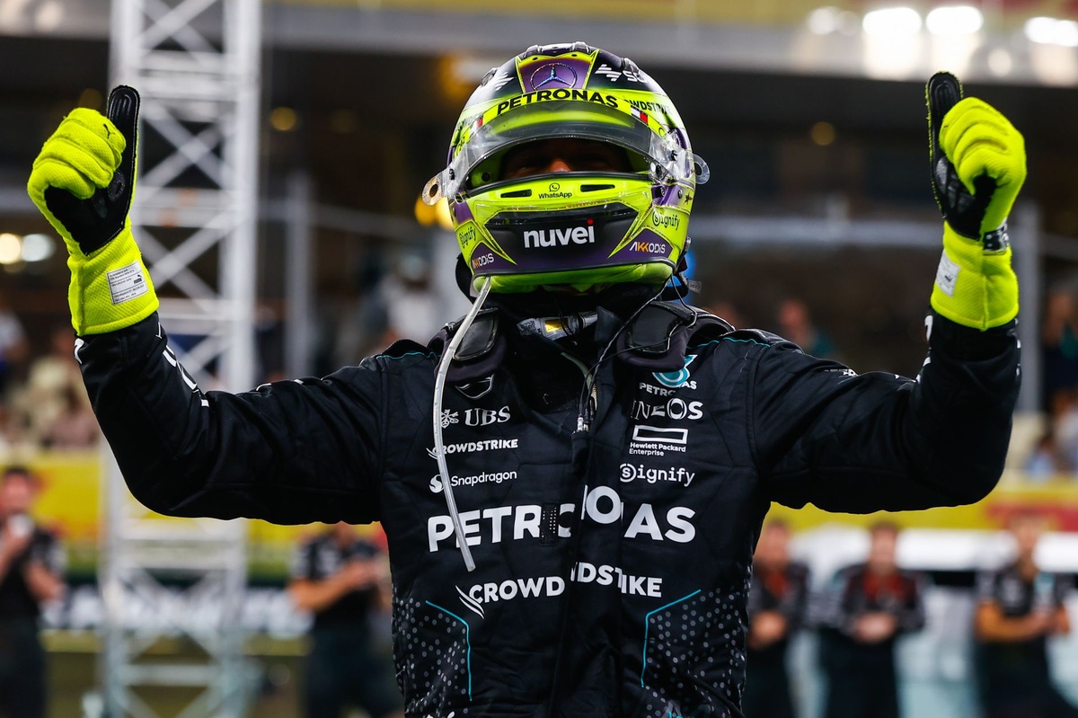 Massa: “Hamilton, Ferrari’de Schumacher’in bile baş edemediği bir sorunla karşılaşabilir”