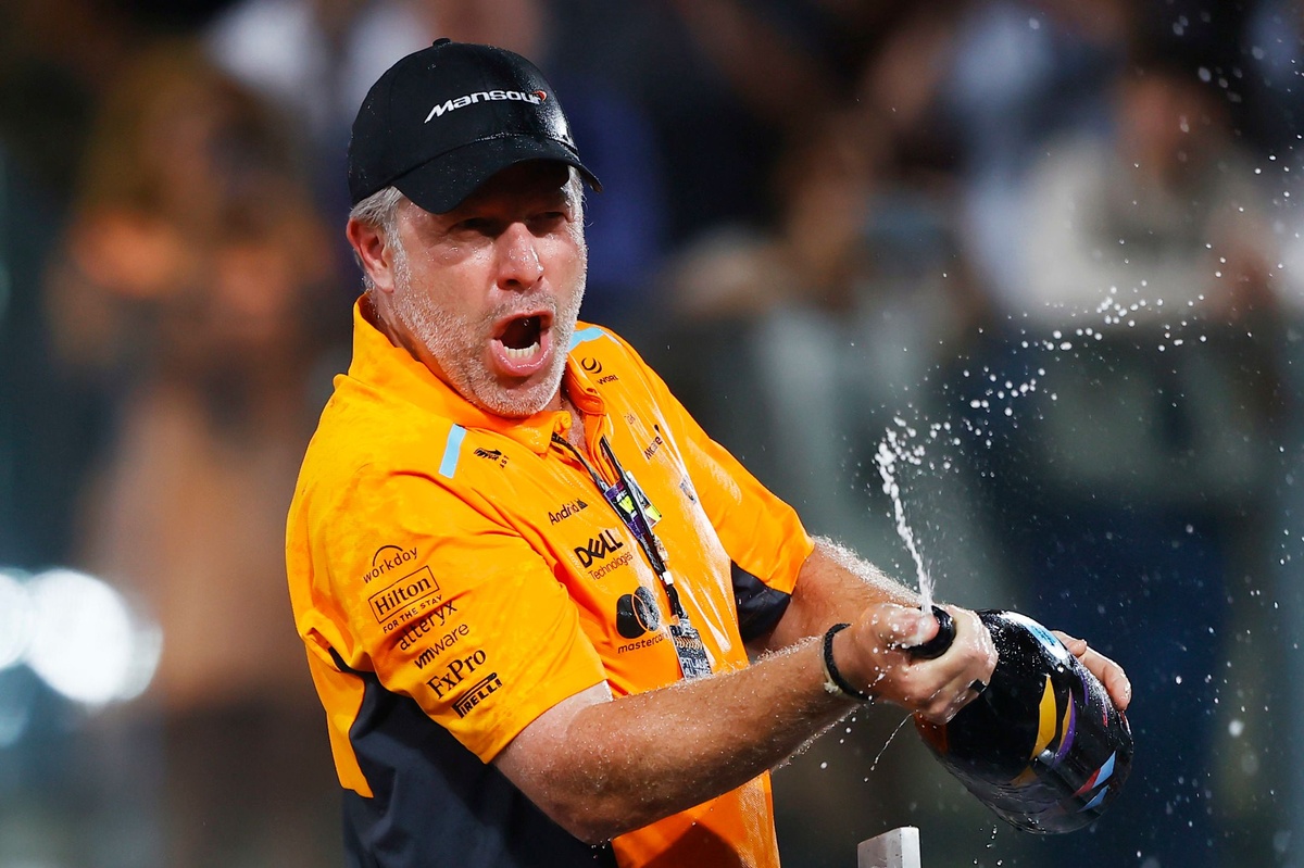 McLaren, Formula 1 şampiyonluğunun ardındaki çalışma disiplinini açıkladı