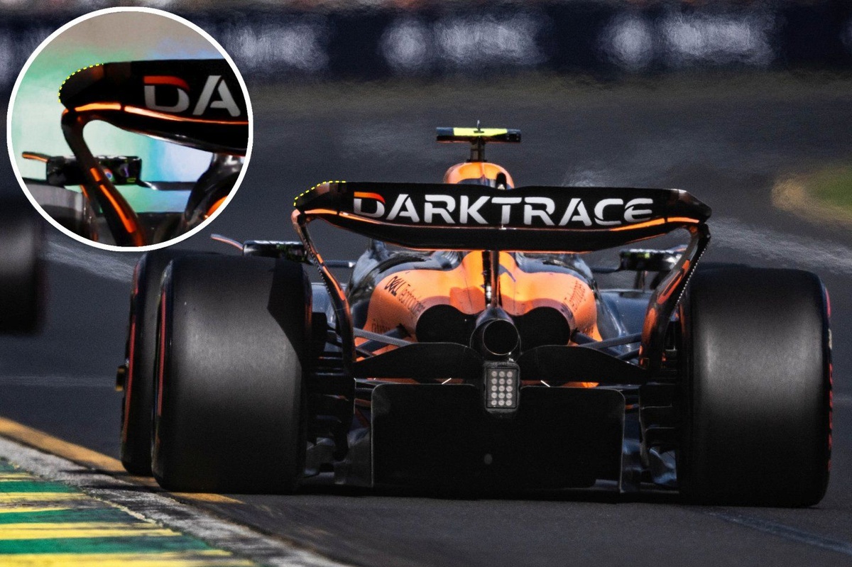 McLaren mini-DRS’yi savunmaya devam ediyor: “Bizim için gurur kaynağı”