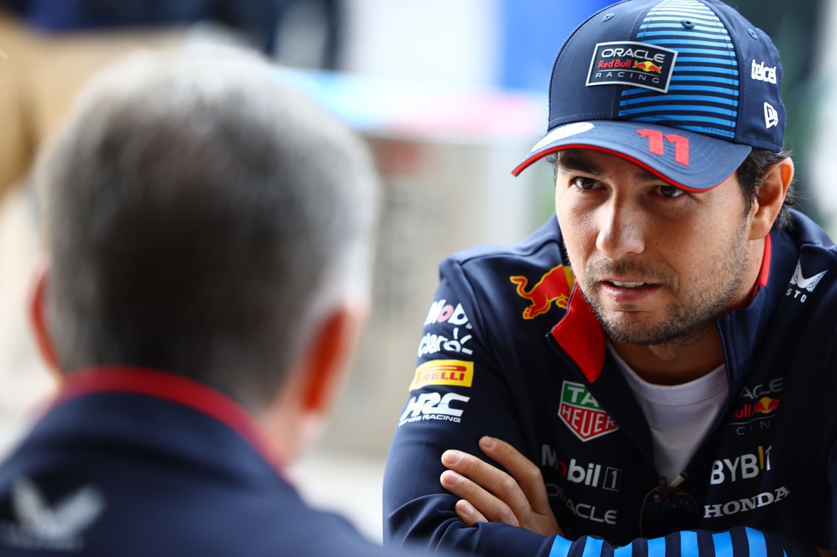 Montoya: “Red Bull, emekliliğe zorladığı Perez’i gönderirse büyük tazminat öder”
