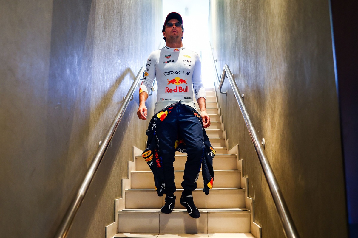 Perez’in Red Bull’dan gönderilmesine neden olabilecek istatistikler
