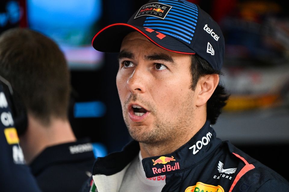 Perez, Ferrari ile WEC’e mi geçecek?