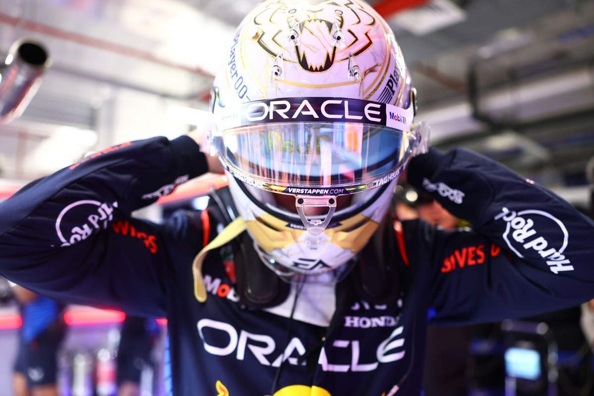 Red Bull: “Araçta Verstappen’in tercihlerine öncelik vermemiz çok doğal”