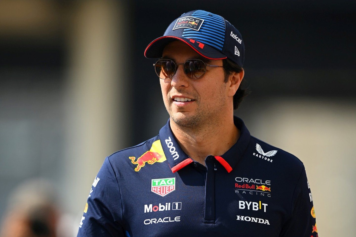 Red Bull: “Perez’e yeni kontrat vermek işe yaramadı”