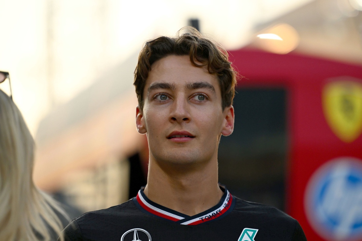Russell: “GPDA rolümün bu kadar politik hale gelmesini beklemiyordum”