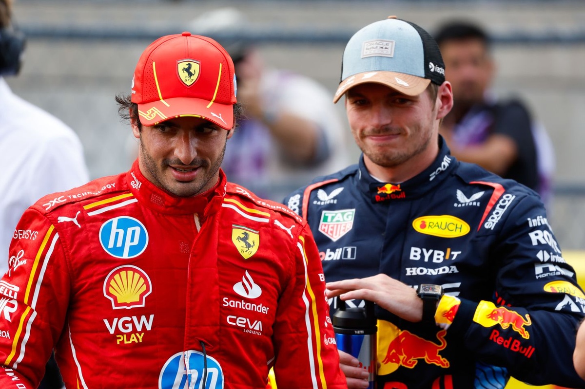 Sainz: “2026 kural değişikliği yüzünden farklar yine açılacak”