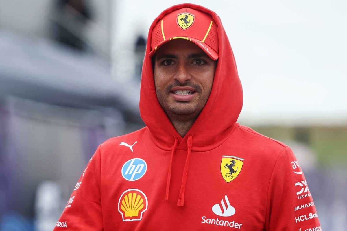 Sainz: “Hamilton takıma gelmek istemese, 2025’te Ferrari’de kalırdım”