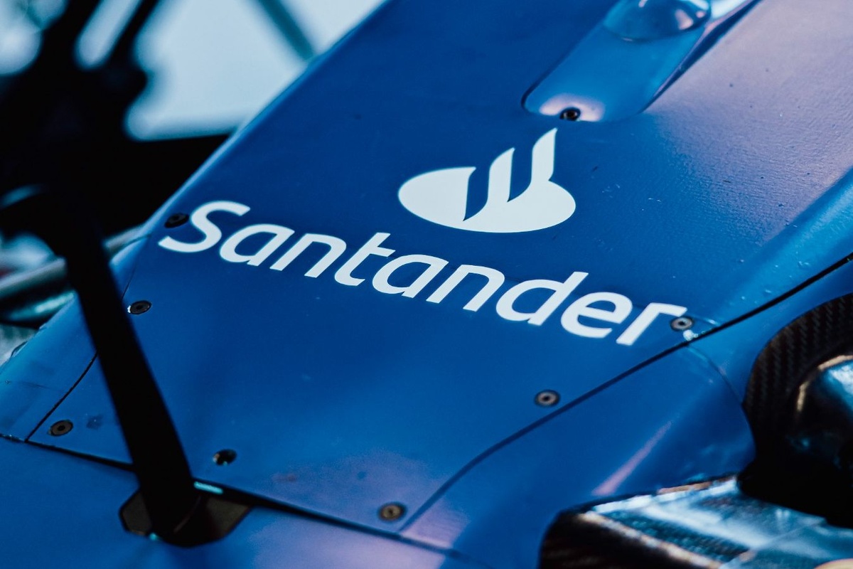Santander, Carlos Sainz ile Williams’a geçiyor!
