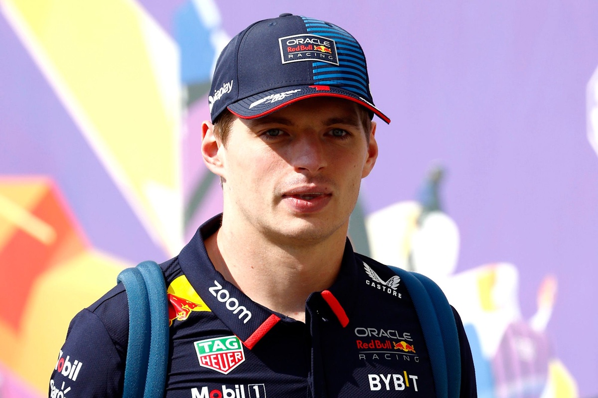 Verstappen: “Sorunlarımızı çözersek hızlı olabileceğimizi düşünüyorum”