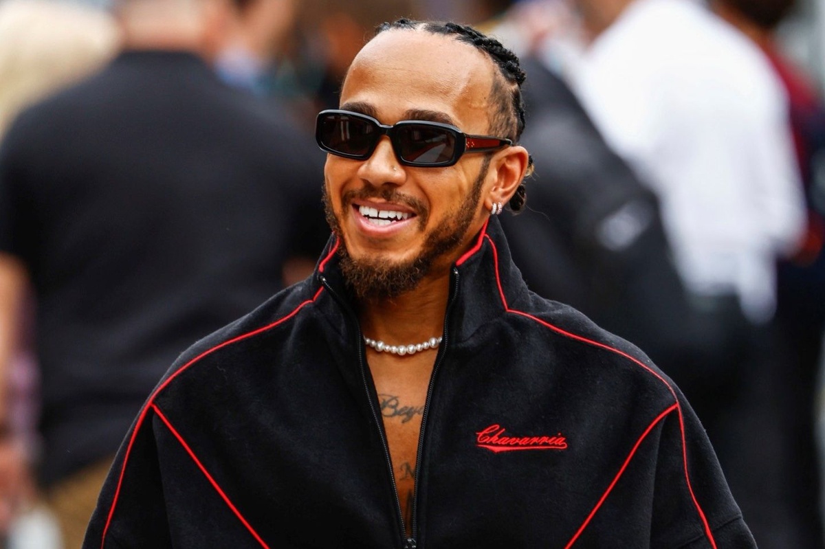 Windsor: “Ferrari, Hamilton’ı ticari sebeplerle seçmedi”