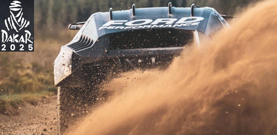 2025 Dakar Prologue Tekrar izle