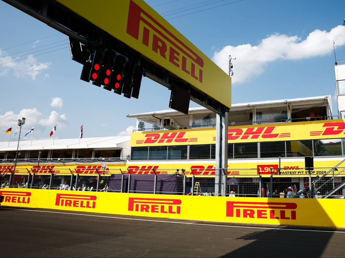Offiziell: TAG Heuer löst Rolex als Zeitnehmer der Formel 1 ab