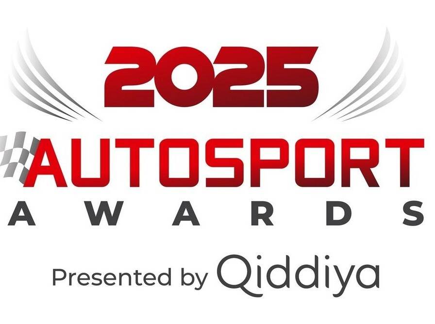 Autosport Awards verkünden Qiddiya als Presenting Sponsor