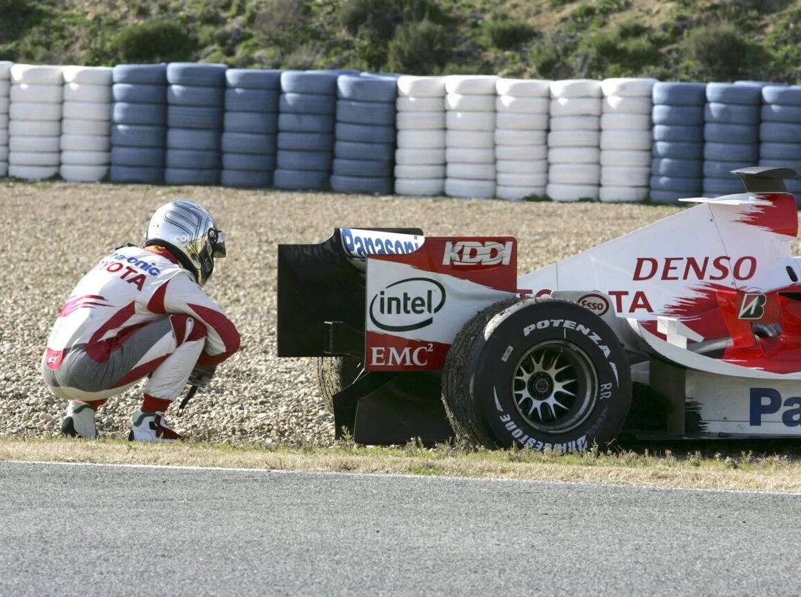 Toyota: Eigenes Formel-1-Team aktuell weiterhin kein Thema